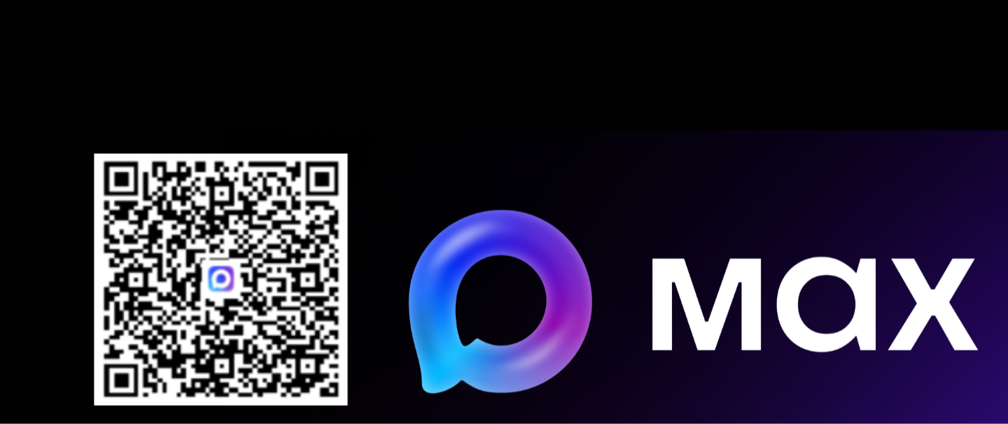 Чат-бот мфц в MAX Чат-бот мфц в MAX